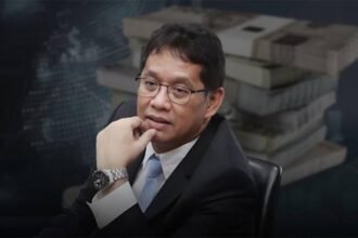 Menkeu Tegas Tolak Usulan IMF Naikkan Pajak Karyawan