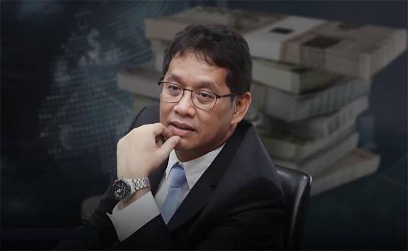 Menkeu Tegas Tolak Usulan IMF Naikkan Pajak Karyawan