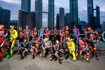 MotoGP 2026 Resmi Dimulai, Mandalika Geser ke Oktober, Brasil Masuk Kalender
