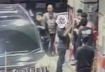 Ngaku Polisi, Pelaku Penganiayaan di SPBU Cipinang Diciduk