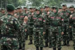 Nilai Tambah Pendidikan Komcad ASN dari Korps Marinir: Disiplin Tinggi hingga Survival Lapangan