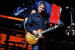 Noel Gallagher Dinobatkan sebagai Songwriter of the Year di BRIT Awards 2026