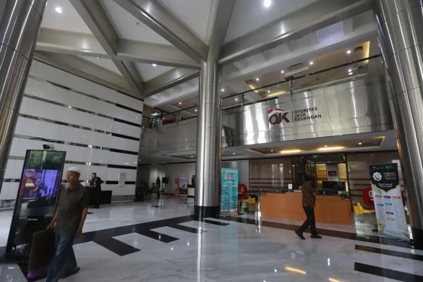 Tiga Pelaku Manipulasi Harga Saham IMPC Didenda Rp5,7 Miliar, Begini Modusnya