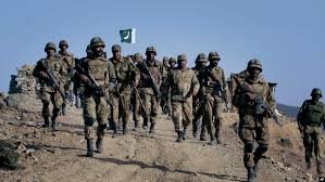 Operasi Militer Pakistan di Balochistan Tewaskan 177 Militan