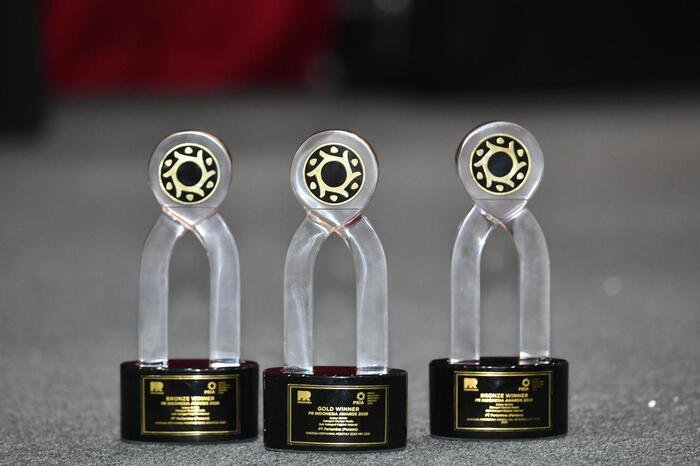 Pertamina Group memborong 35 penghargaan PRIA 2026 sebagai bukti penguatan komunikasi korporasi dan transformasi bisnis berkelanjutan.