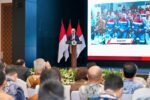 Dua proyek hijau Pertamina resmi dimulai, menandai percepatan transisi energi bersih nasional.