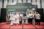 Ramadan Jadi Ruang Bangun Trust Based Partnership, PGN Perkuat Sinergi dengan Pelanggan Industri