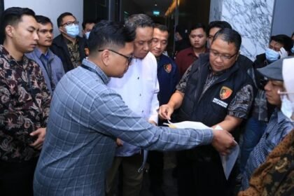Dirut PT DSI Harap Kasus Dugaan Penipuan Rp2,4 T Diselesaikan Lewat Restorative Justice