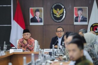 Pemerintah Atur Skema Pembelajaran Selama Ramadan 1447 H, Sekolah Tetap Berjalan Adaptif