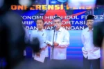 Pemerintah Dorong WFA Jelang Idulfitri 2026, Upah dan Hak Pekerja Tetap Wajib Dibayar