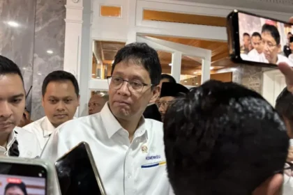 Pemerintah Siapkan Perpres Hapus Piutang Iuran BPJS Kelas 3