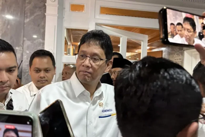 Pemerintah Siapkan Perpres Hapus Piutang Iuran BPJS Kelas 3