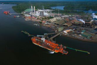 Pemerintah dan Freeport Resmi Tandatangani MoU Perpanjangan IUPK PTFI (https://ptfi.co.id/)