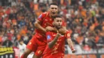 Persija Bayang-bayang Persib di Puncak Klasemen Usai Taklukkan Malut United