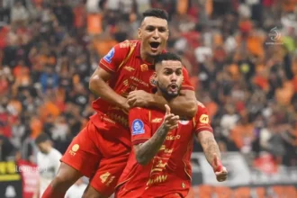 Persija Bayang-bayang Persib di Puncak Klasemen Usai Taklukkan Malut United