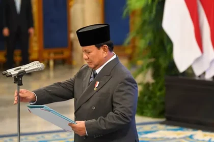 Pertemuan Prabowo dan Tokoh Nasional, Ini yang Dibahas