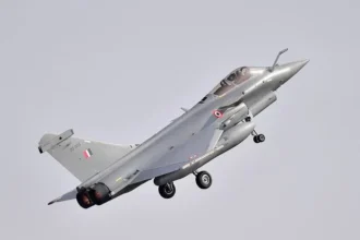 Perwira Angkatan Udara Yunani Dipecat Usai Bocorkan Rencana Rahasia NATO