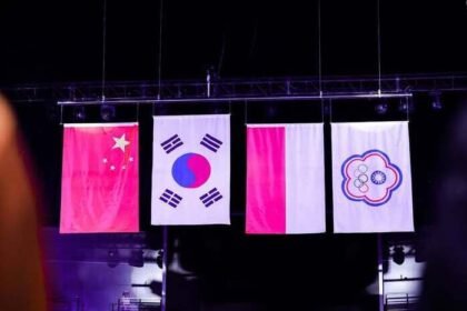 Tim putri Korea Selatan mencetak sejarah dengan meraih gelar juara Badminton Asia Team Championship 2026 usai menaklukkan China 3-0 di final.