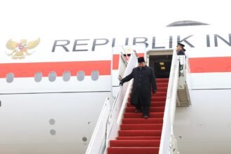 Himpunan Mahasiswa Indonesia Taruh Harapan Besar Terhadap Kunjungan Prabowo di AS