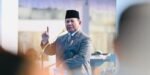 Presiden Prabowo Deklarasikan Perang Total Melawan Korupsi