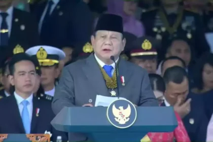 Presiden Prabowo Puji Peran MUI Jaga Stabilitas Bangsa