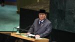 Presiden Prabowo Hadiri Pengukuhan MUI di Masjid Istiqlal