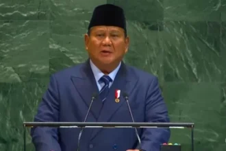 Presiden Prabowo Tekankan Persatuan Ulama dan Umaroh sebagai Kunci Kebangkitan Bangsa