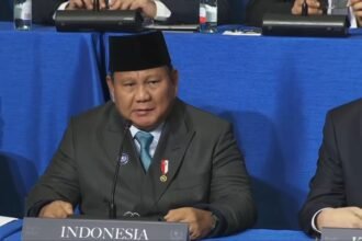 Prabowo