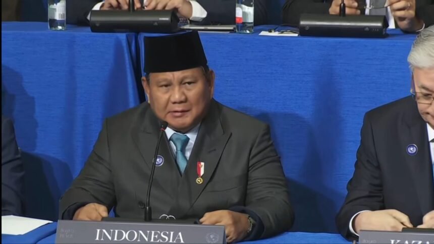 Prabowo