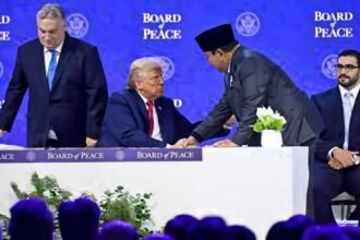 Presiden Prabowo ke Trump, Indonesia Tak Goyah Bela Palestina