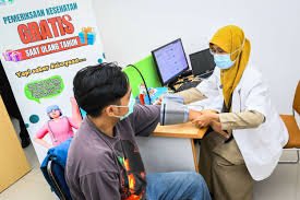 Program Cek Kesehatan Gratis Jadi Strategi Preventif Perkuat BPJS Kesehatan