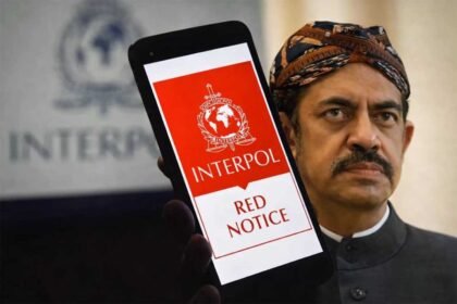 Red Notice Interpol : Siapa Saja Orang Indonesia yang Jadi Buronan Dunia?