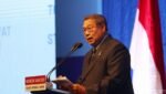 SBY Peringatkan Ancaman Air Strike: Kekuatan Udara Harga Mati