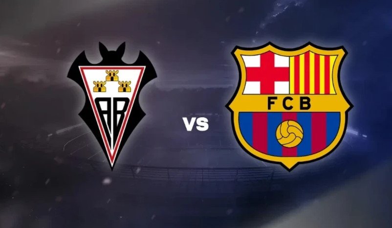 Barcelona berusaha menjaga status raja Copa del Rey saat menantang Albacete yang sedang diliputi euforia kejutan.