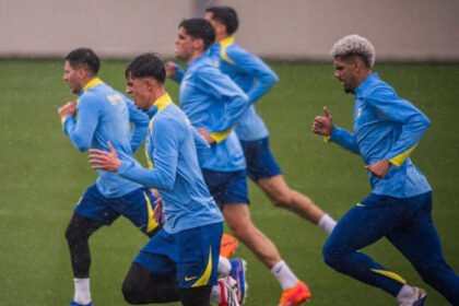 Raphinha Comeback, Hansi Flick Siap Ledakkan Barcelona Saat Tantang Girona di Liga Spanyol