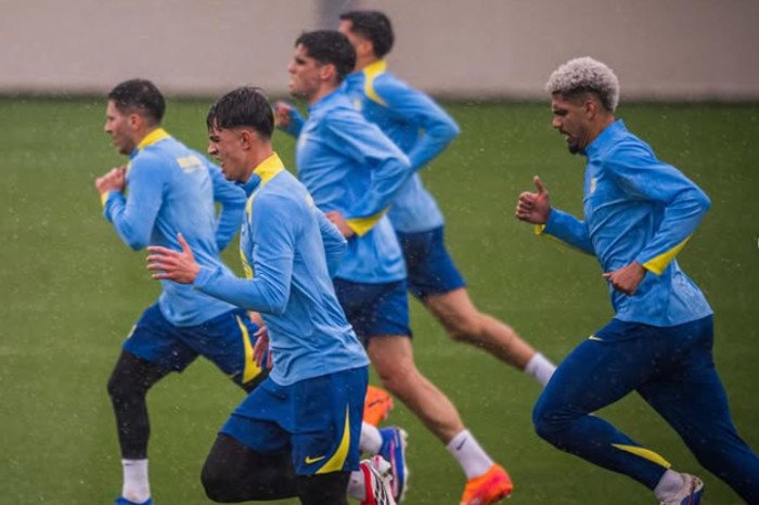 Raphinha Comeback, Hansi Flick Siap Ledakkan Barcelona Saat Tantang Girona di Liga Spanyol