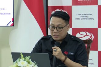 Bukan Hanya MBG, Adidaya Institute Ungkap 3 Kunci Pertumbuhan Ekonomi Presiden Prabowo