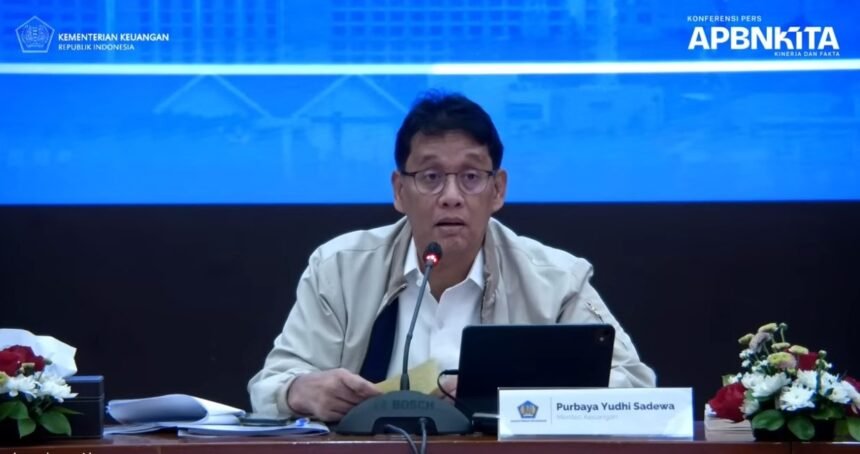 Kemenkeu Perketat Pengawasan, 44 Alumni LPDP Terindikasi Wanprestasi