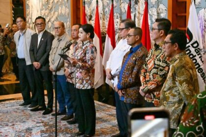 OJK mendorong demutualisasi BEI sebagai bagian dari percepatan reformasi dan penguatan independensi pasar modal nasional.