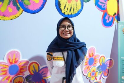 Semarak Imlek Festival: Bisa Berburu Takjil, Cek Kesehatan Gratis, sampai Donor Darah