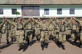 TNI AD Dukung Program Komcad untuk 4.000 ASN