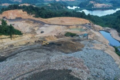 Danantara Resmi Ambil Alih PLTSa Samarinda, Kerja Sama Dengan Korsel Gagal