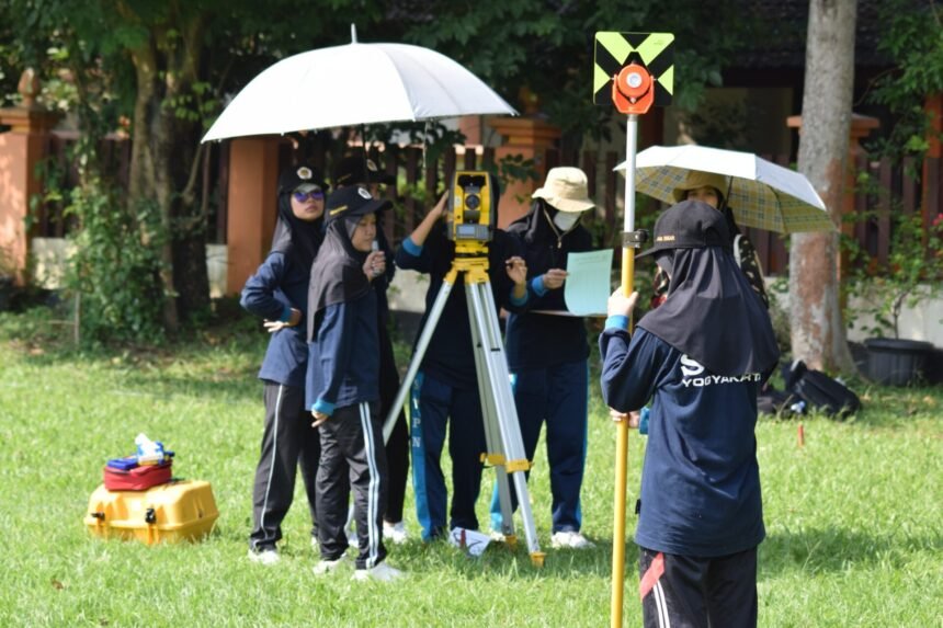 Taruna STPN Percepat Digitalisasi Sertifikat Tanah di Batang