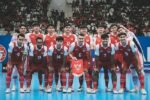 Timnas futsal Indonesia menorehkan sejarah besar di Piala Asia Futsal 2026 meski harus puas sebagai runner-up setelah kalah dramatis dari Iran melalui adu penalti 4-5.