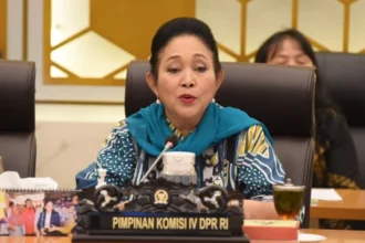 Titiek Soeharto Puji Polri Atasi Dampak Bencana Sumatera