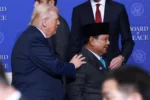Trump Dukung Rencana Indonesia Kirim Pasukan ke Gaza