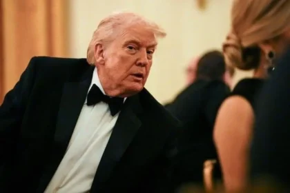 Trump Tepis Laporan Jenderal AS Tolak Aksi Militer ke Iran