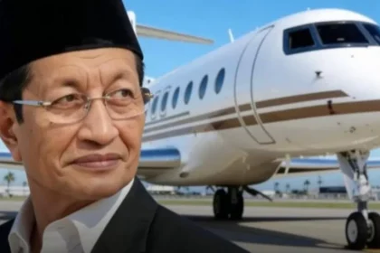 Usai Polemik Jet Pribadi, Menag Proaktif Laporkan ke KPK