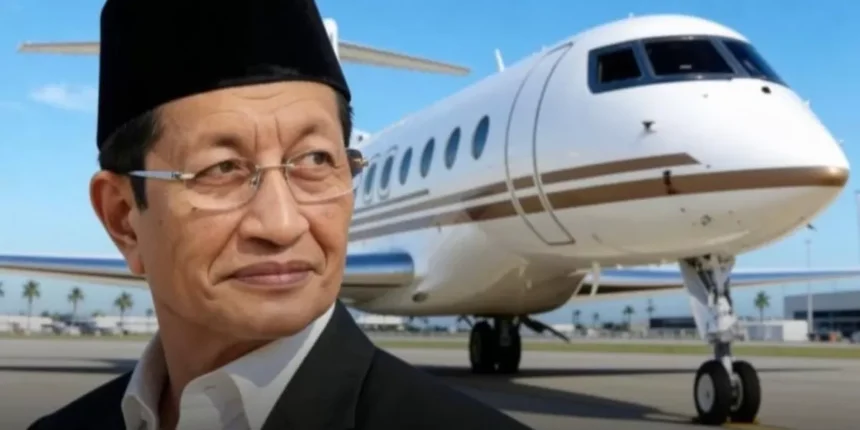 Usai Polemik Jet Pribadi, Menag Proaktif Laporkan ke KPK