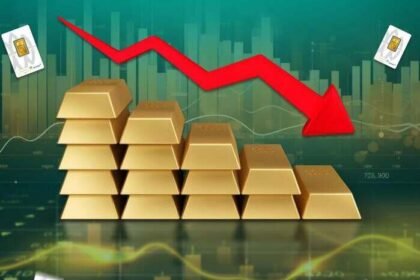 Pelemahan harga emas Antam pada Jumat pagi mencerminkan tekanan ekonomi global serta penyesuaian harga di pasar domestik.